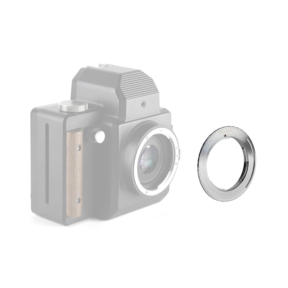 Amazon | NONS SL660 インスタントカメラ - 交換レンズ EF マウント